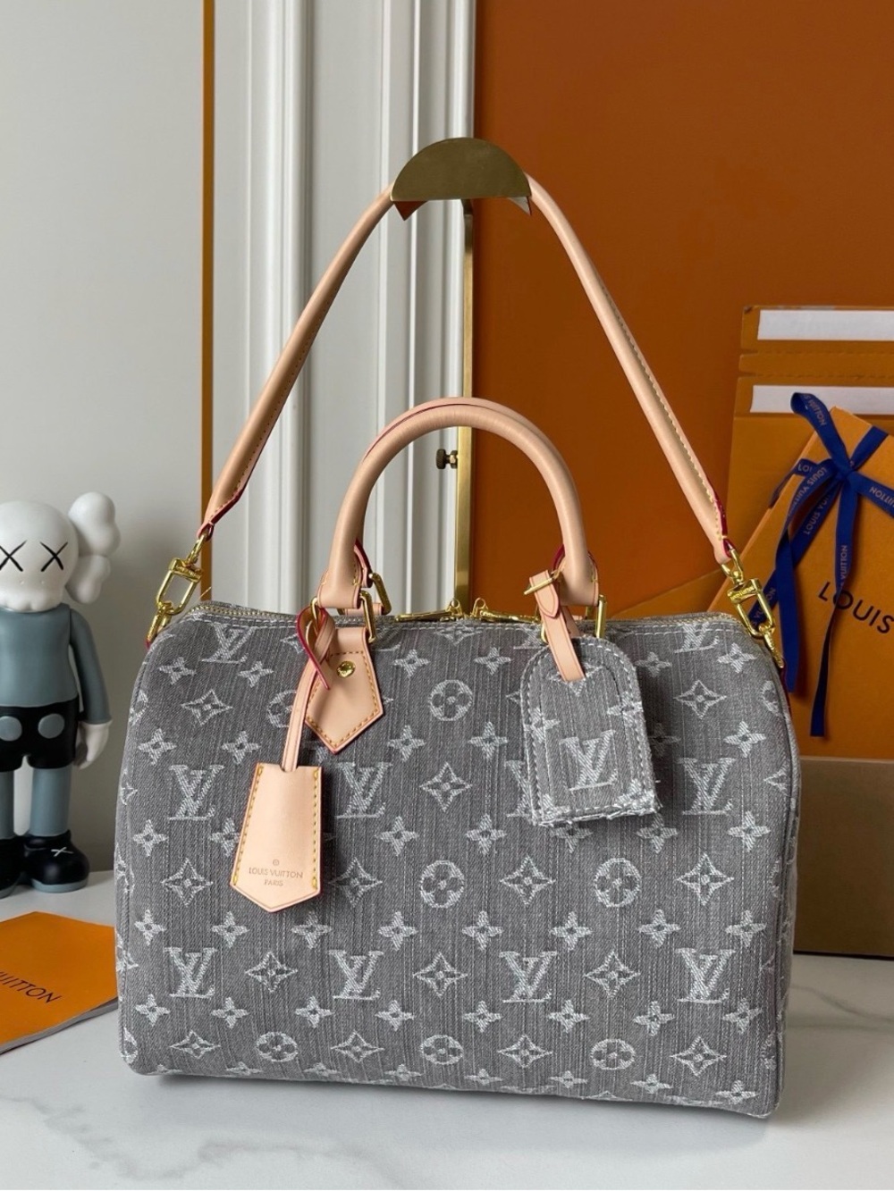 LV Speedy 30